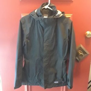 Patagonia Raincoat